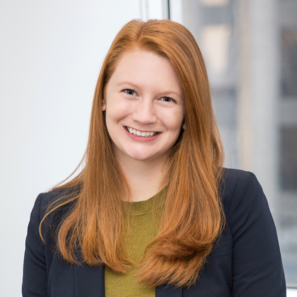Photo of Meredith Nelson